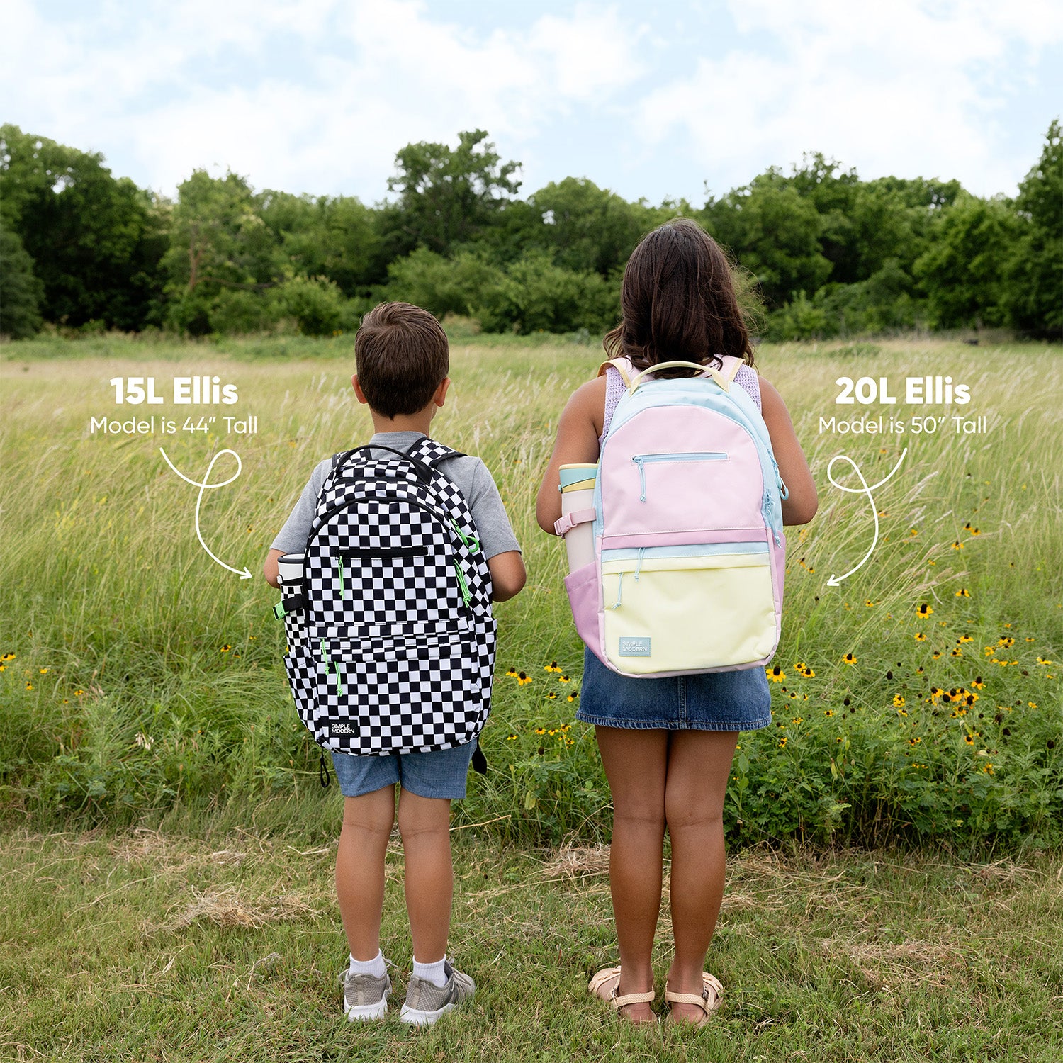 Ellis Backpack 15L - Image 3