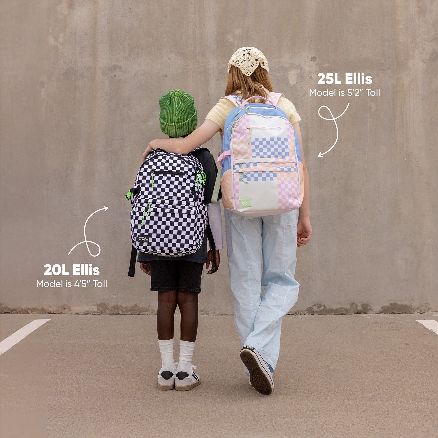 Ellis Backpack 25L - Image 3