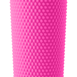 Textured Plastic Classic Tumbler with Straw Lid
