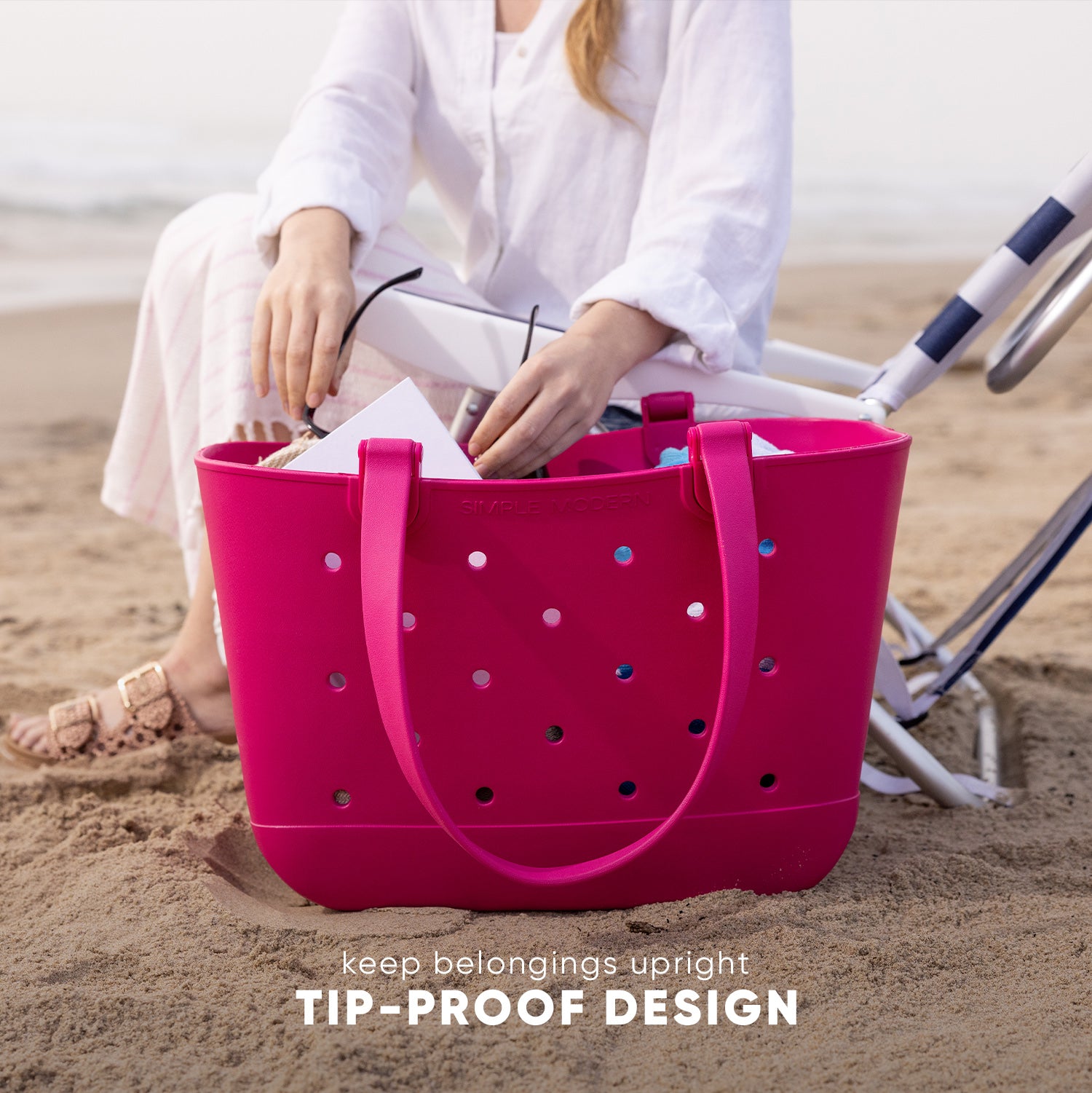 Getaway Bag - Image 9