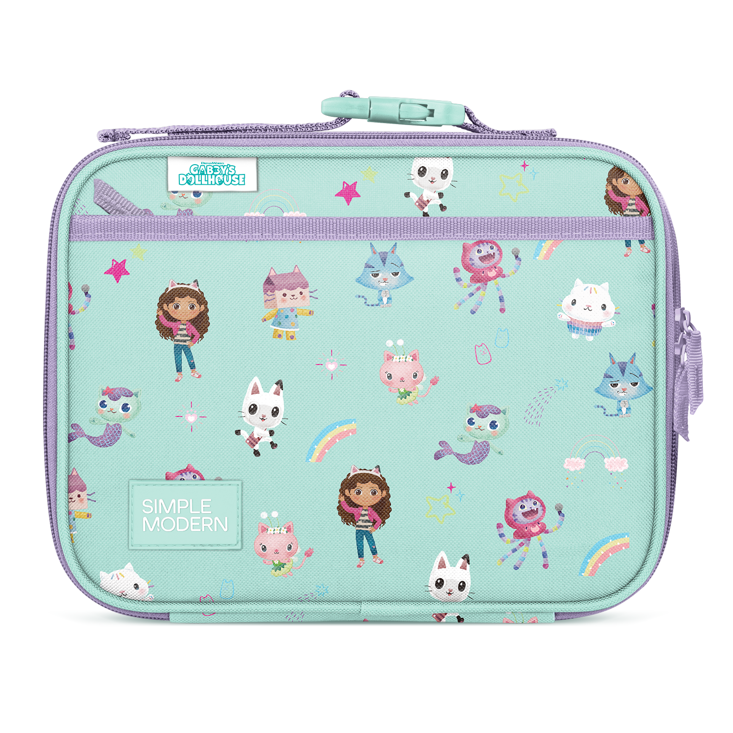 Hadley Lunch Bag