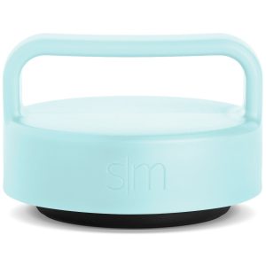 Provision Food Jar Handle Lid