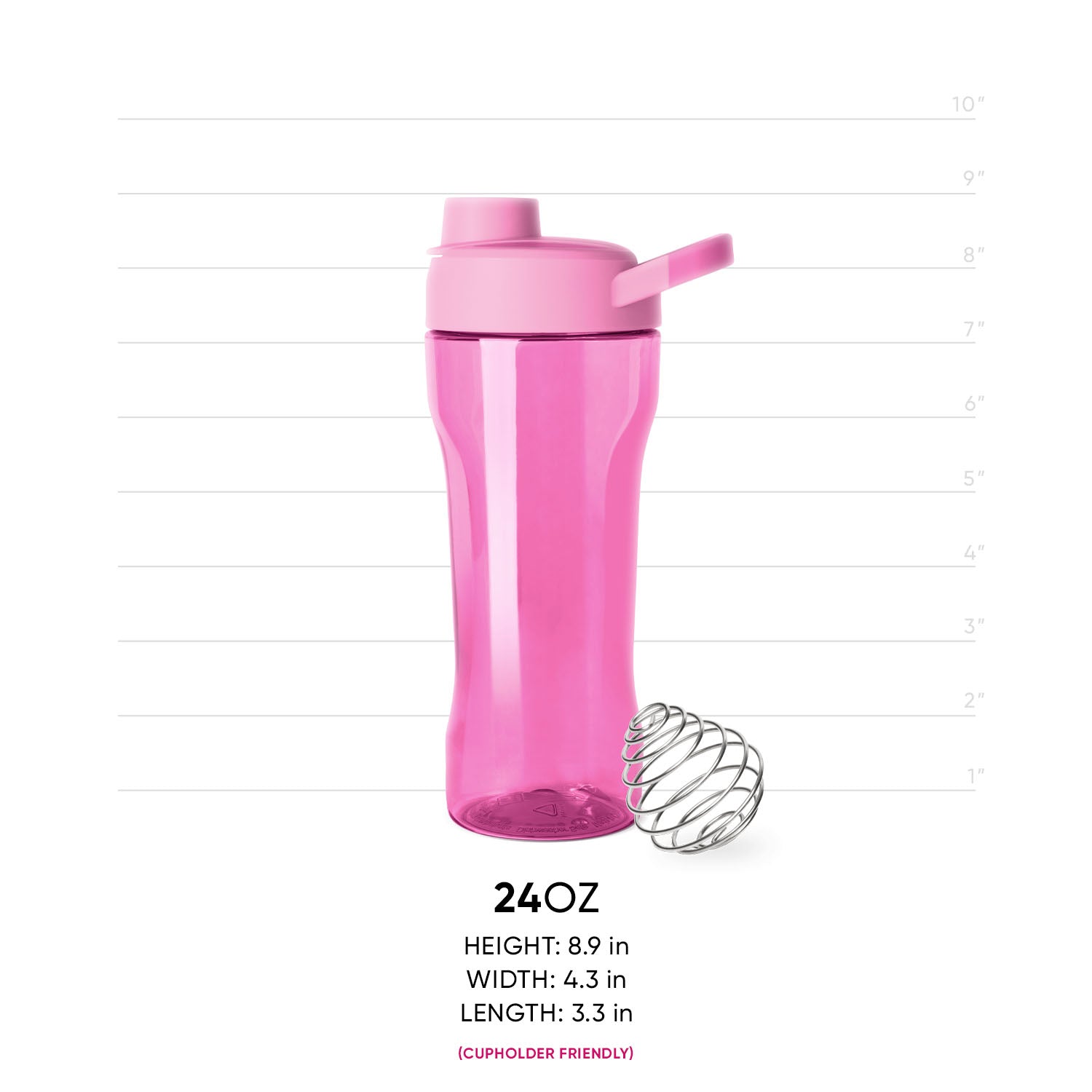 Rally Protein Shaker - Image 2