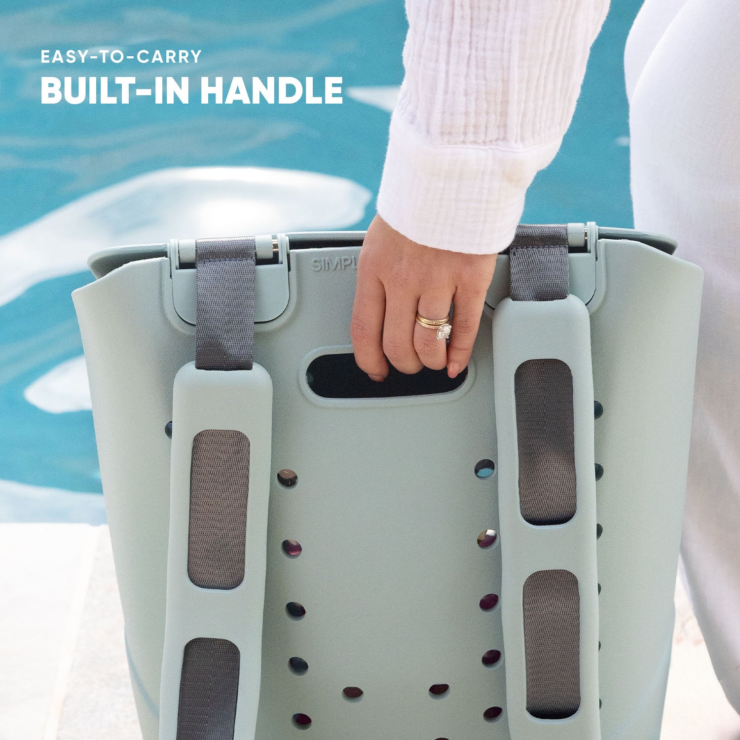 Medium Getaway Backpack - Image 8