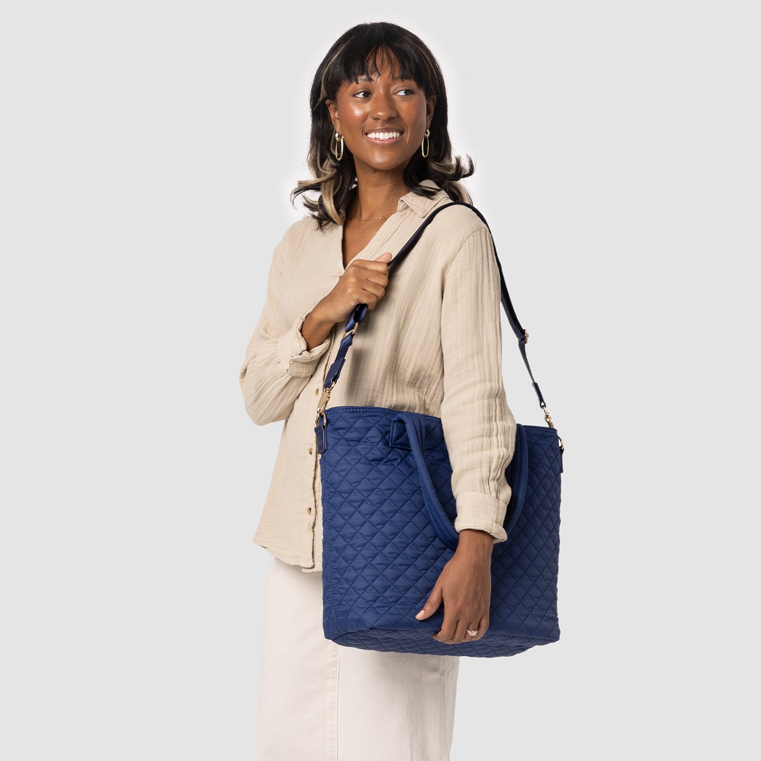 Harper Tote - Image 4