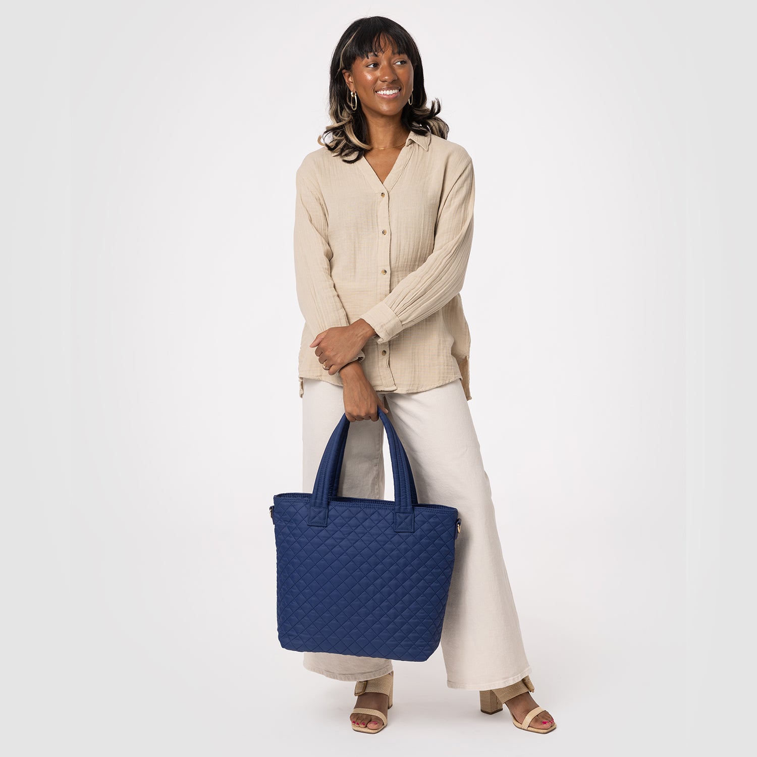 Harper Tote - Image 3