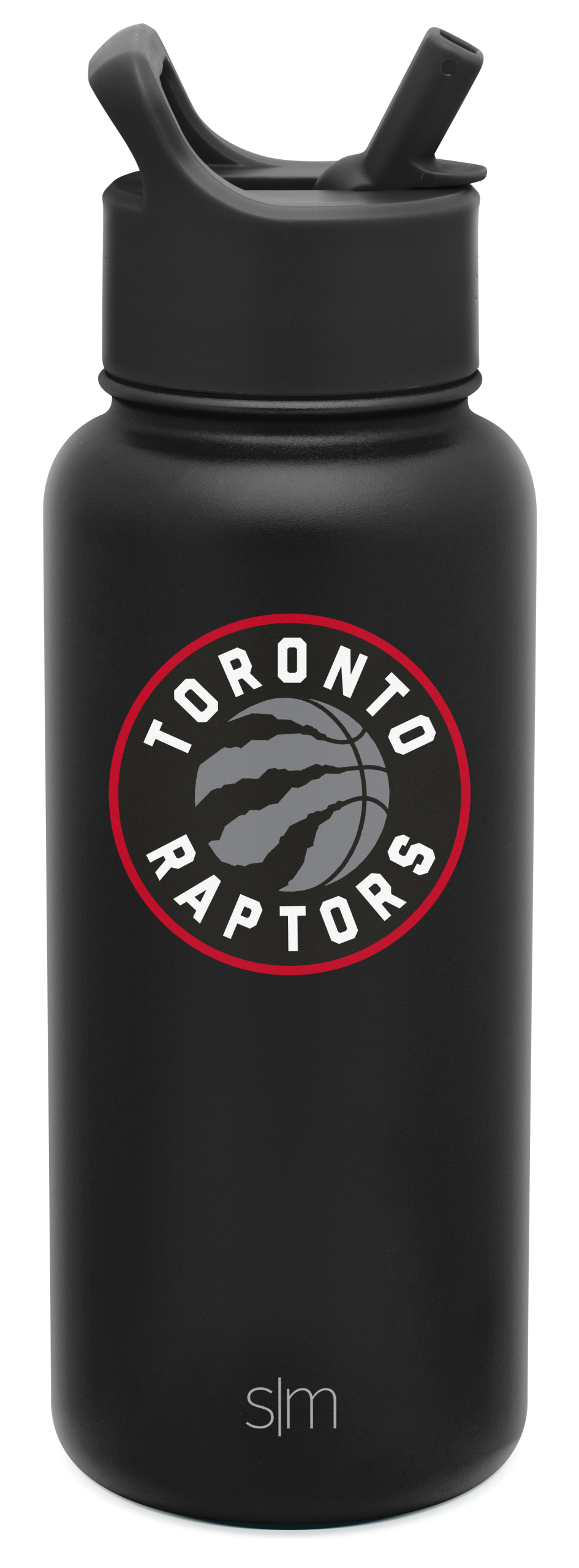 NBA Summit Water Bottle with Straw Lid - 32oz