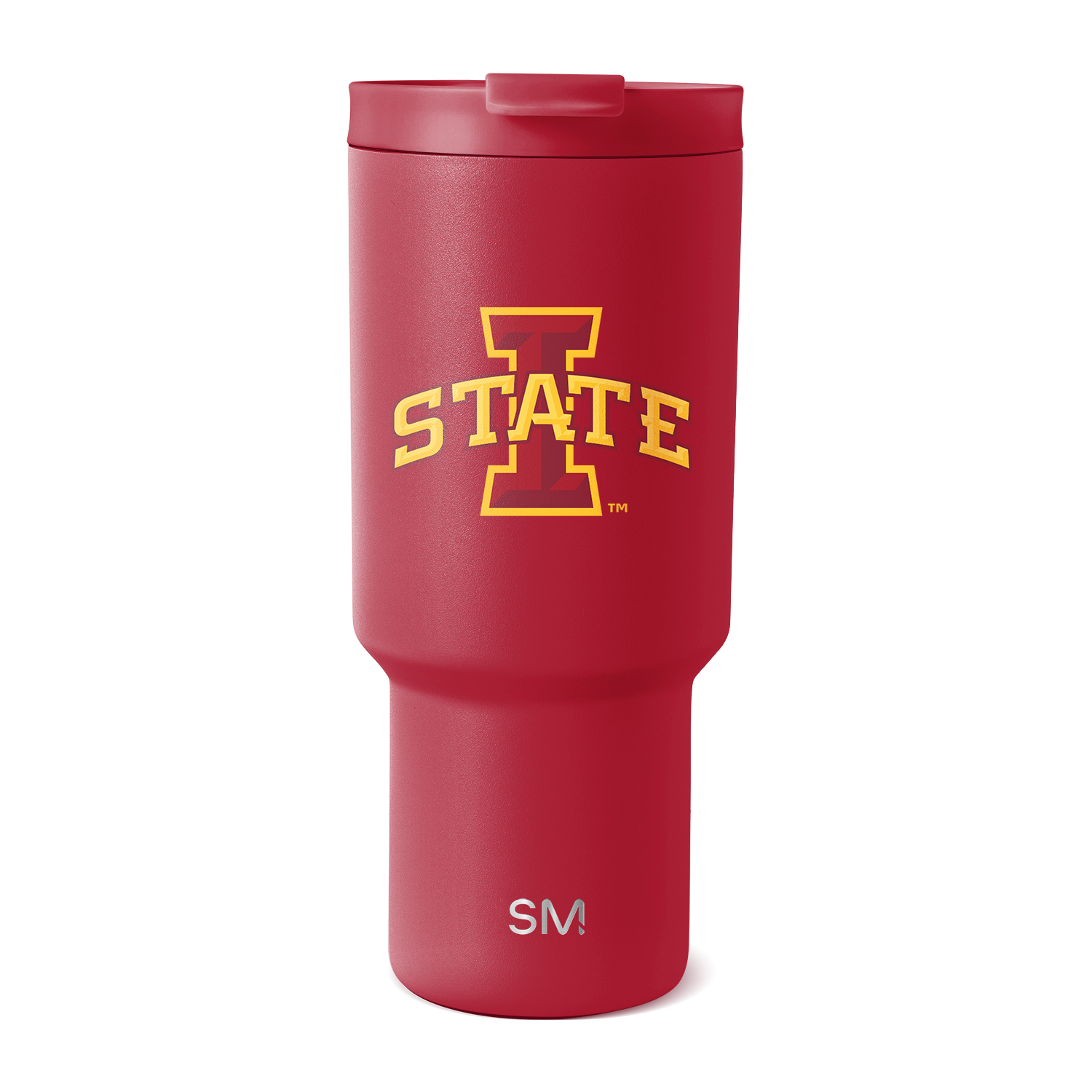 Collegiate Trek Tumbler - Image 2