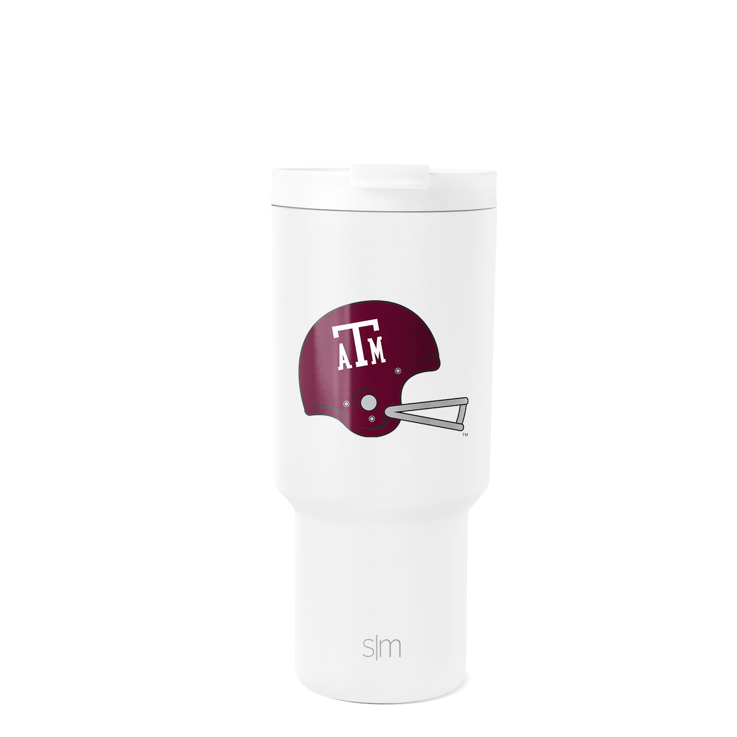 Collegiate Trek Tumbler - Image 2