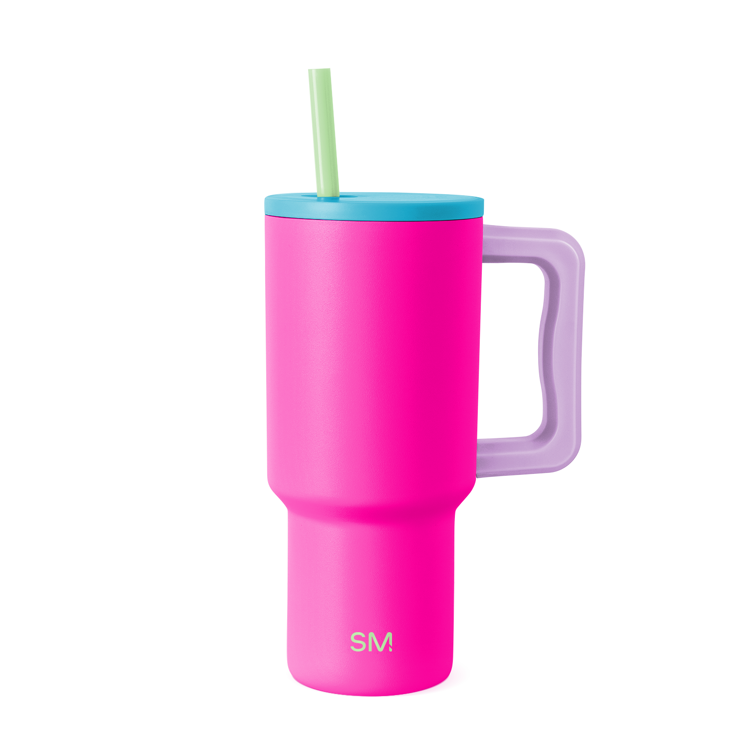 Trek Tumbler