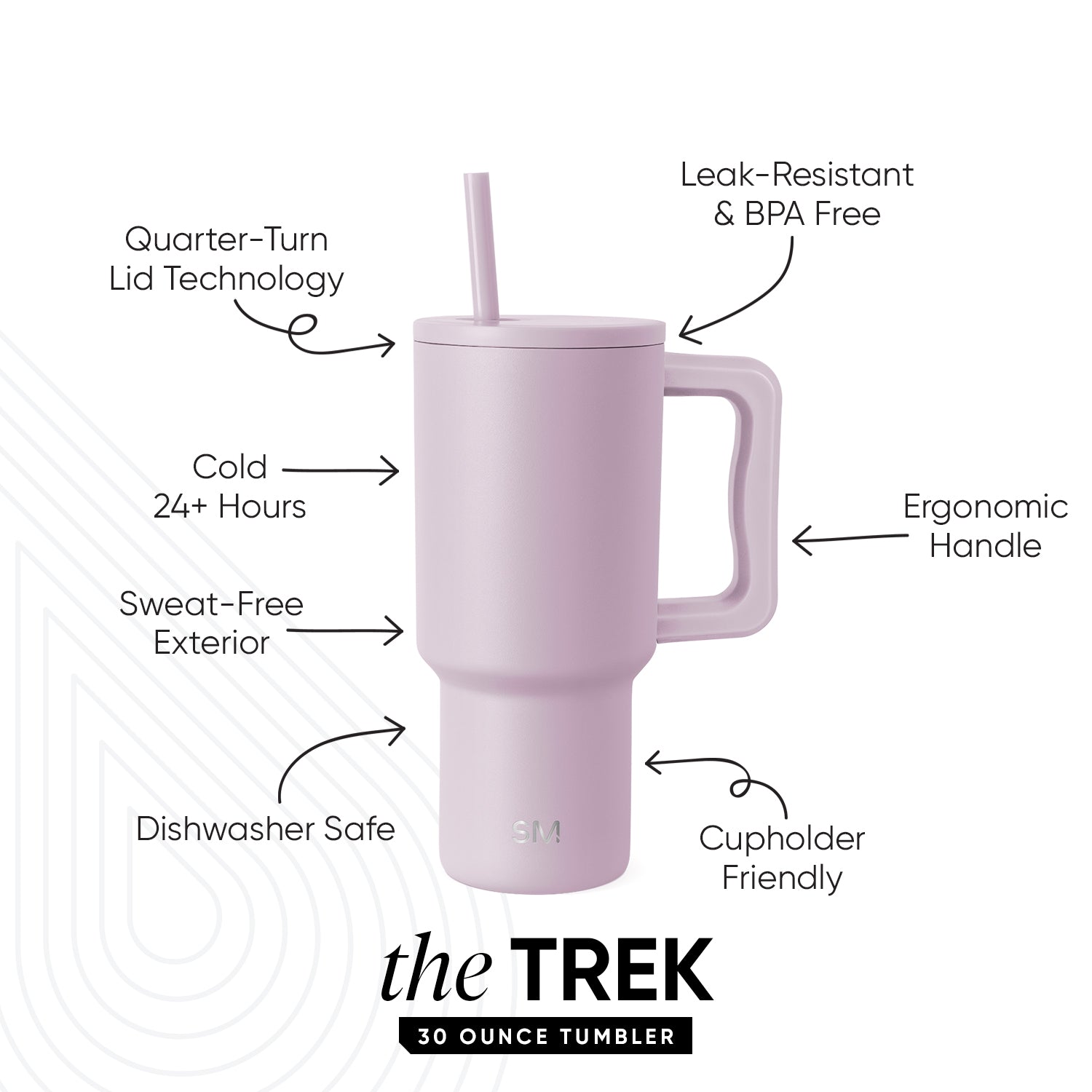 Trek Tumbler - Image 2