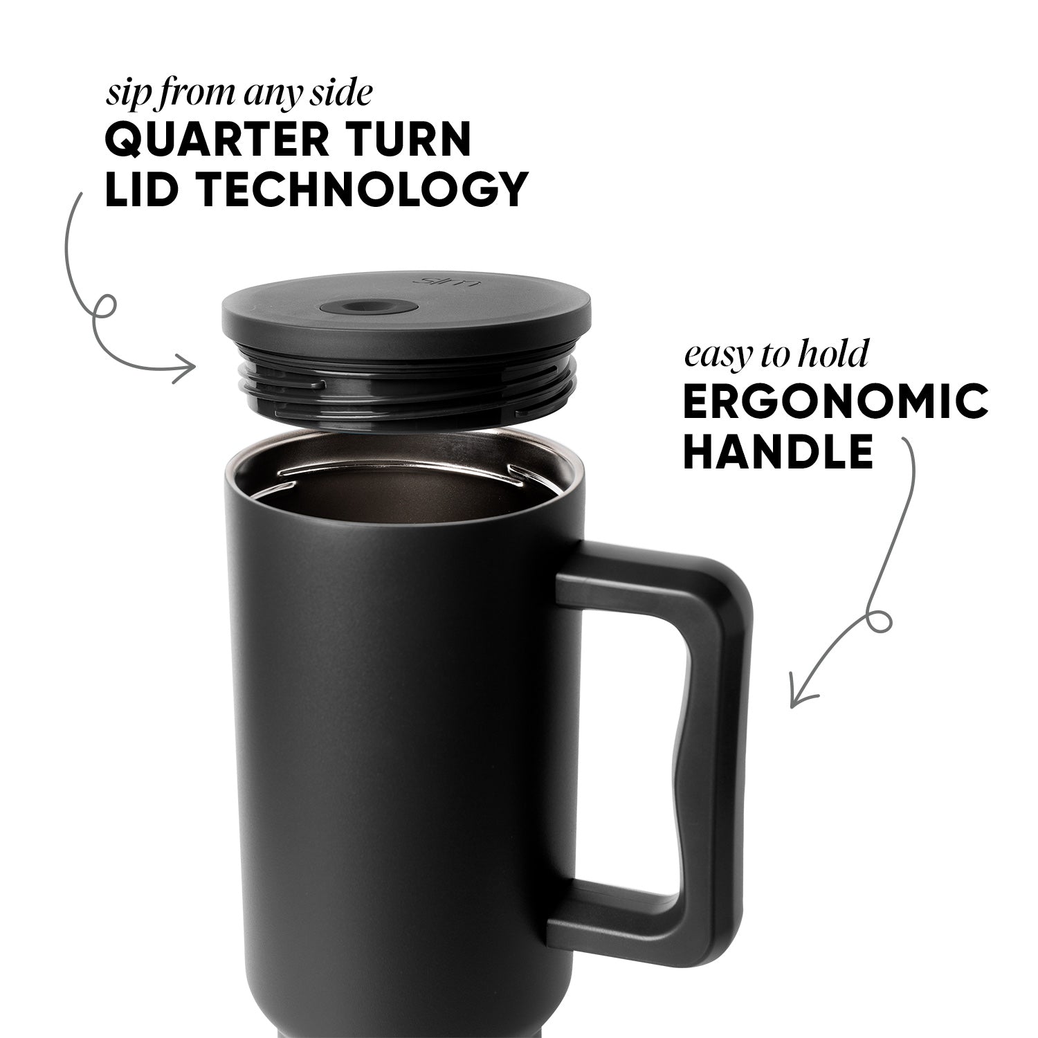 Trek Tumbler - Image 2