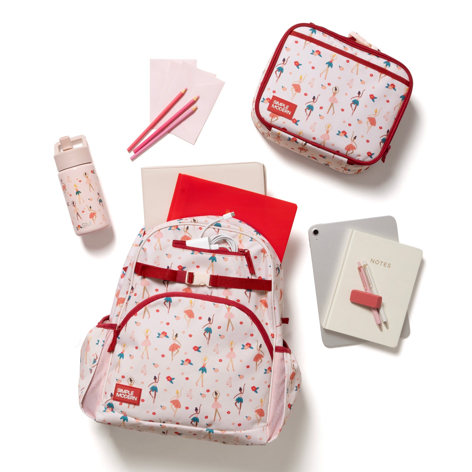 Hadley Lunch Bag - Image 6
